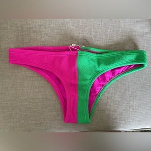 Pilyq bikini bottoms